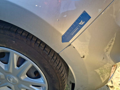 FORD - FIESTA (2020- km 48.444 - Benzina)