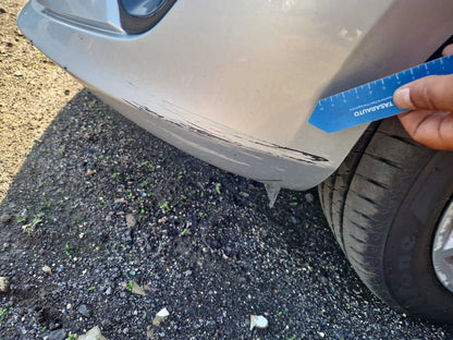 FORD - FIESTA (2020- km 48.444 - Benzina)