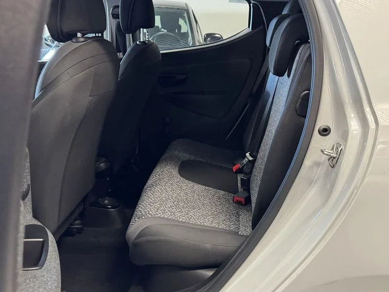 LANCIA - YPSILON (2019 - km 31.100 - Benzina)