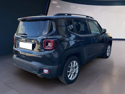 JEEP - RENEGADE (2019 - km 65.160 - Benzina)