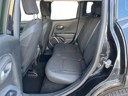 JEEP - RENEGADE (2019 - km 65.160 - Benzina)