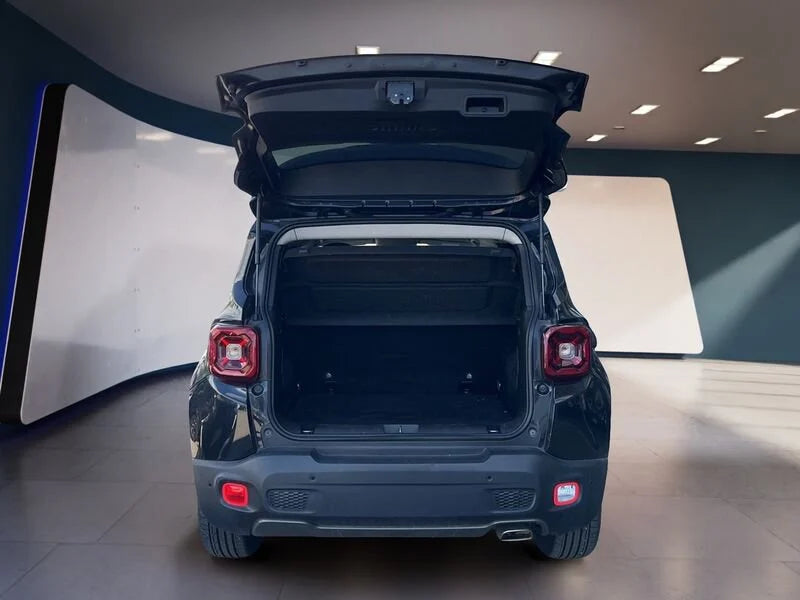 JEEP - RENEGADE (2019 - km 65.160 - Benzina)