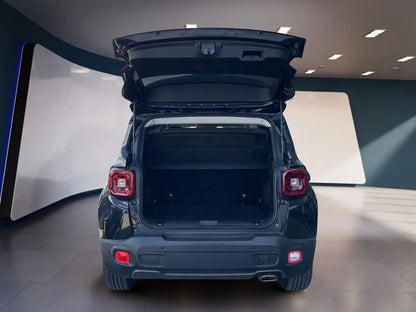 JEEP - RENEGADE (2019 - km 65.160 - Benzina)